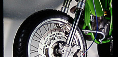 Picture: Deals and Wheels KLX